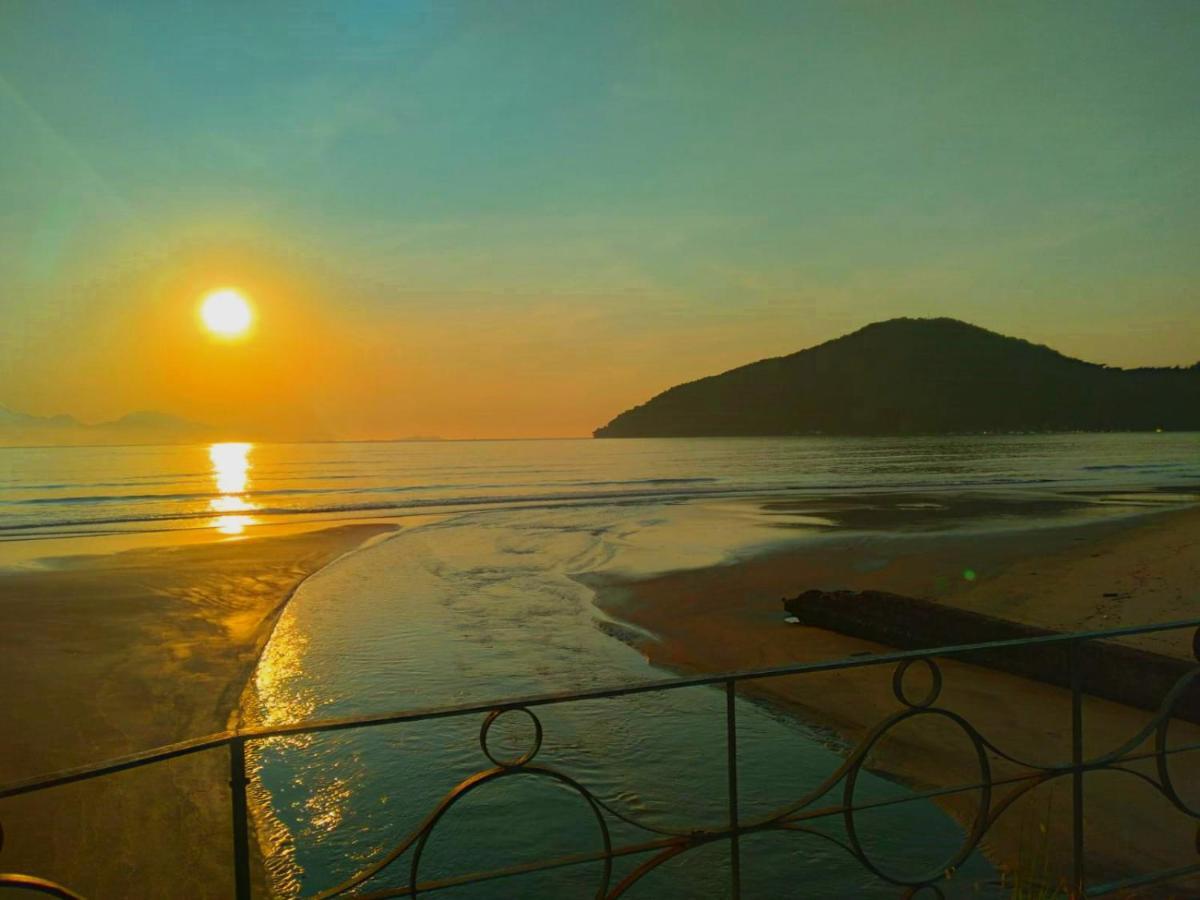 Recanto Isla Pousada Ξενοδοχείο Ubatuba Εξωτερικό φωτογραφία